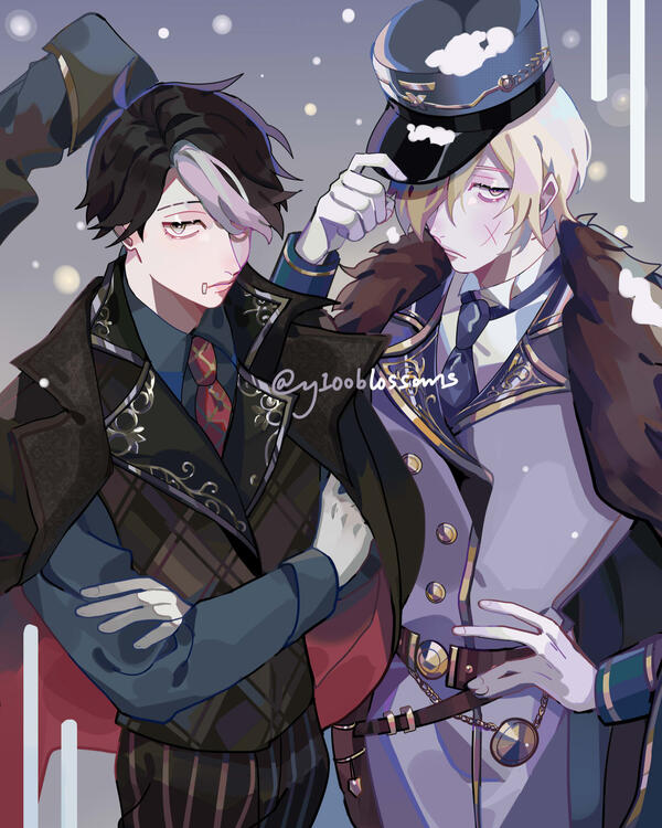IdentityV
