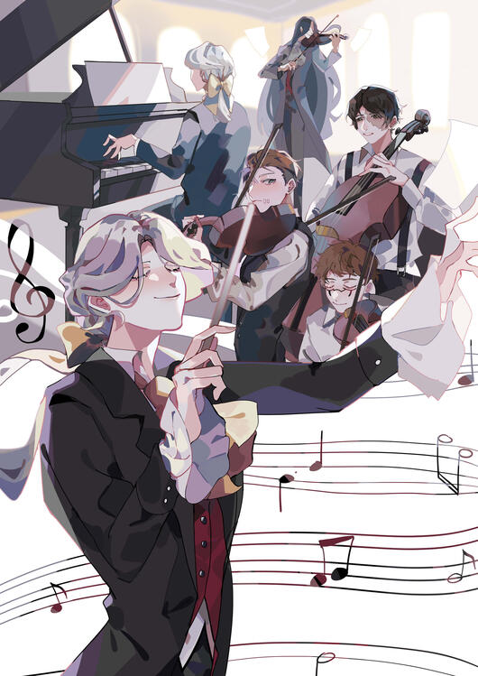 IdentityV