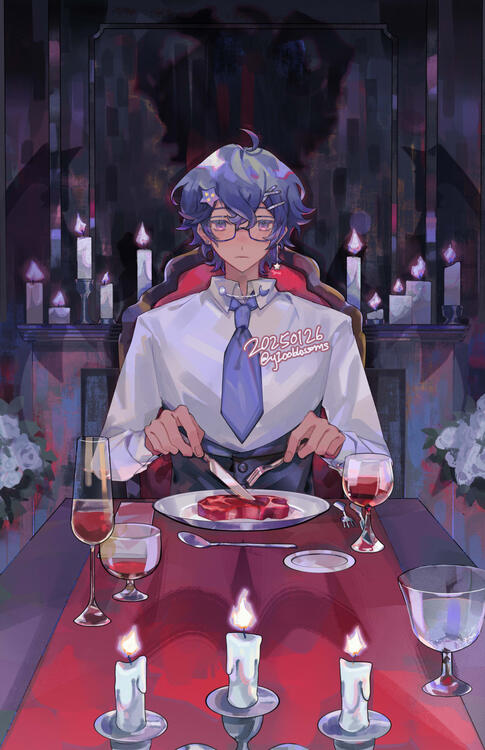 Original Character