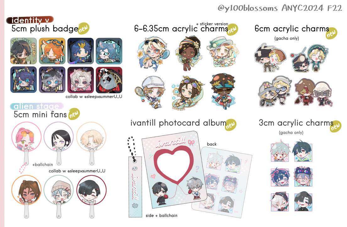 ANYC Catalogue 3