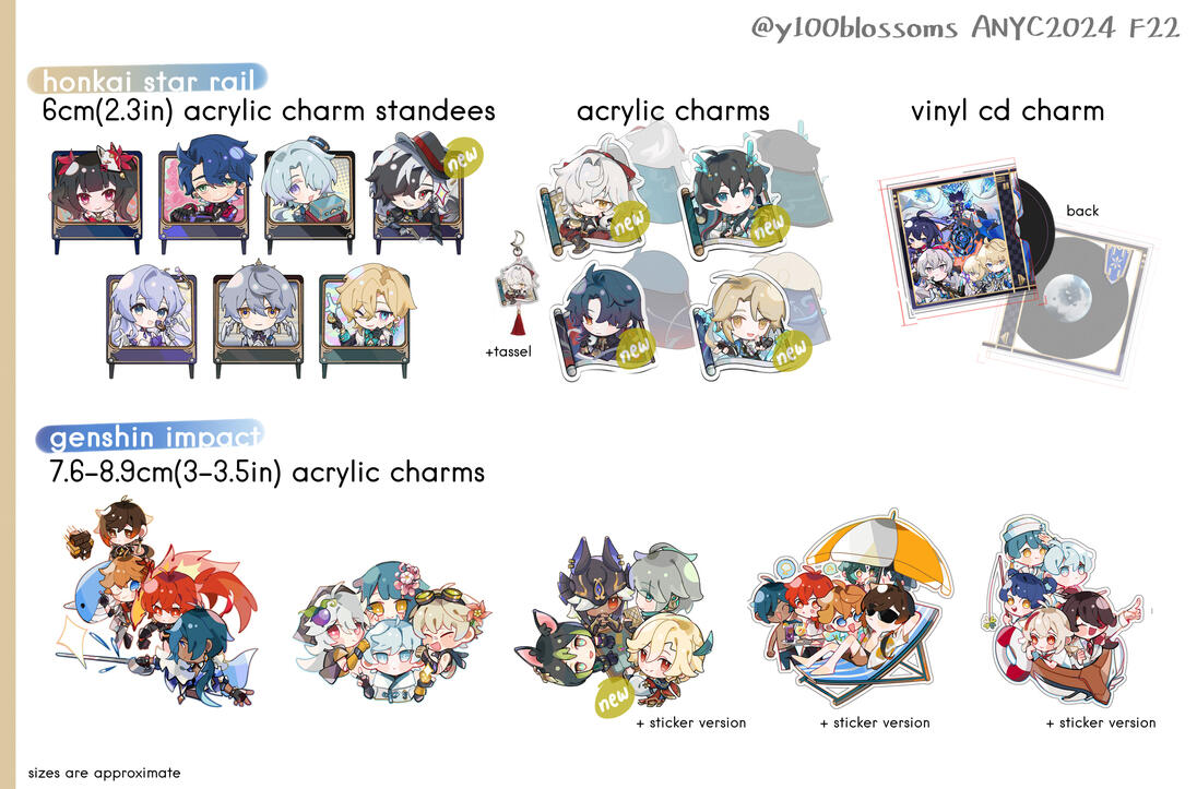 ANYC Catalogue 2