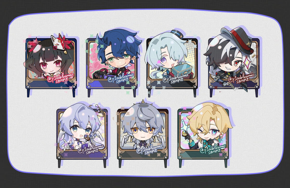 Honkai Star Rail